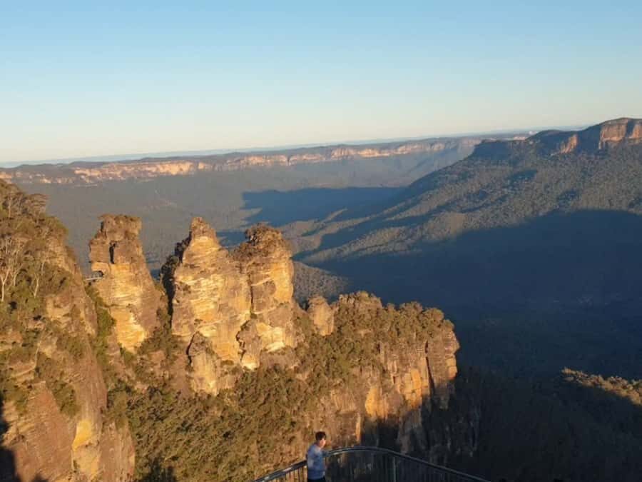 Sydney Blue Mountain Night Tour (Private) - Why This Tour Offers Value