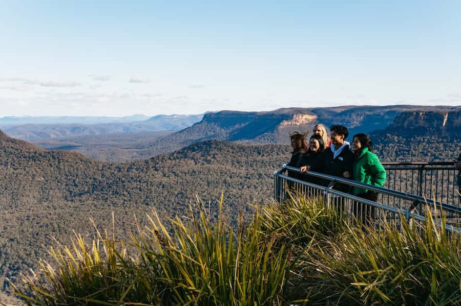 Sydney: Blue Mountains Wildlife & Bushwalk Small-Group Tour - A Full Breakdown of the Experience