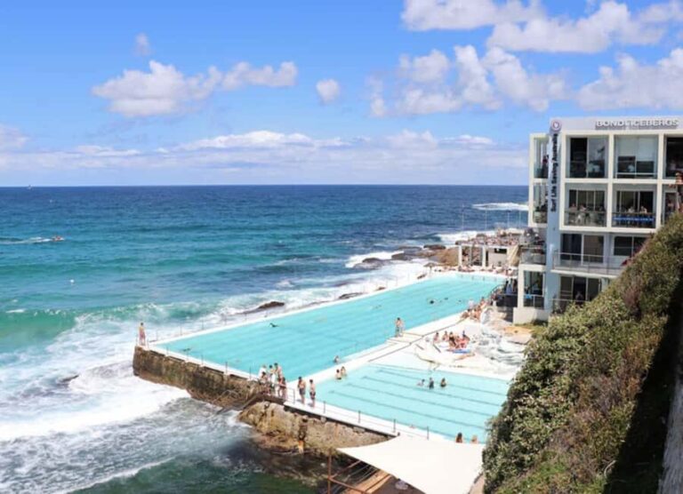 Sydney: Bondi to Coogee Hike with Ala Carte Lunch - What To Expect on the Tour