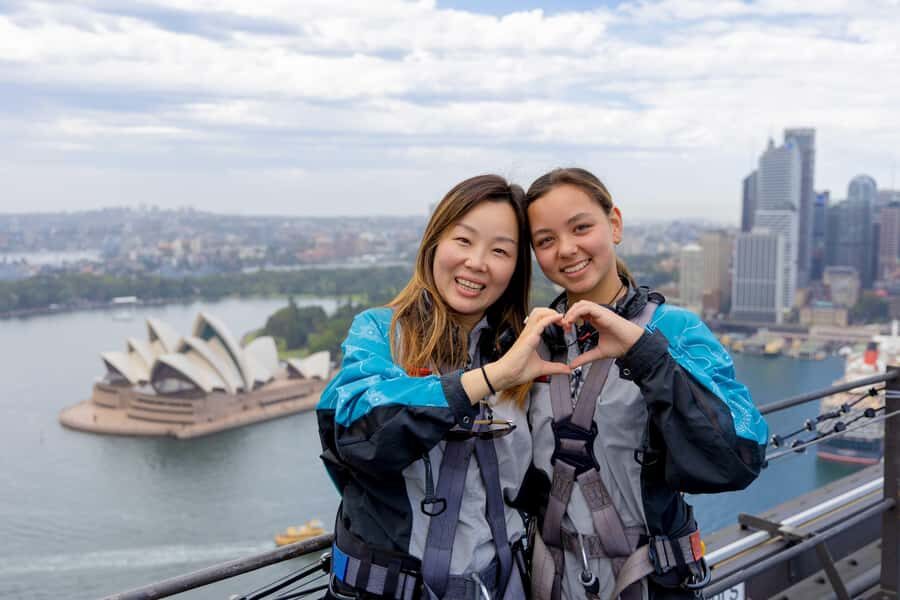 Sydney: BridgeClimb Mandarin Summit Insider - Who Will Love This Tour?