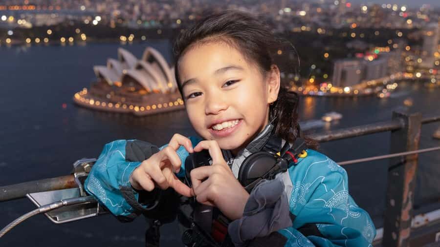 Sydney: BridgeClimb Sydney Harbour Summit Night - Who Should Consider This Tour?