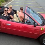 Sydney Bridges and Beaches tour Vintage Car Ride Experience - FAQs