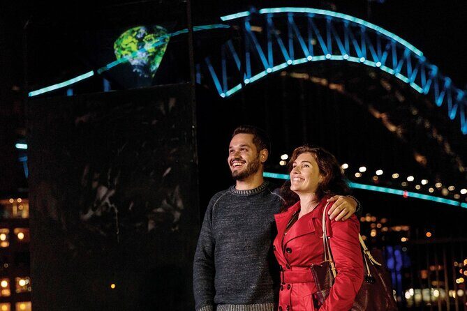 Sydney by Night | Private Luxury Night Tour | 3 Hour Tour | Includes Supper - What Makes This Tour Stand Out