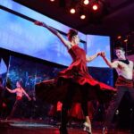 Sydney CABARET Dinner Cruise - Analyzing the Value