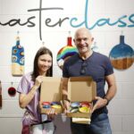 Sydney: Ceramic Plates & Bowls Paint and Sip Classes - Who Will Love This Experience?