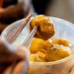 Sydney: Chinatown Street Food & Culture Guided Walking Tour - The Itinerary: Walking Through History and Flavors