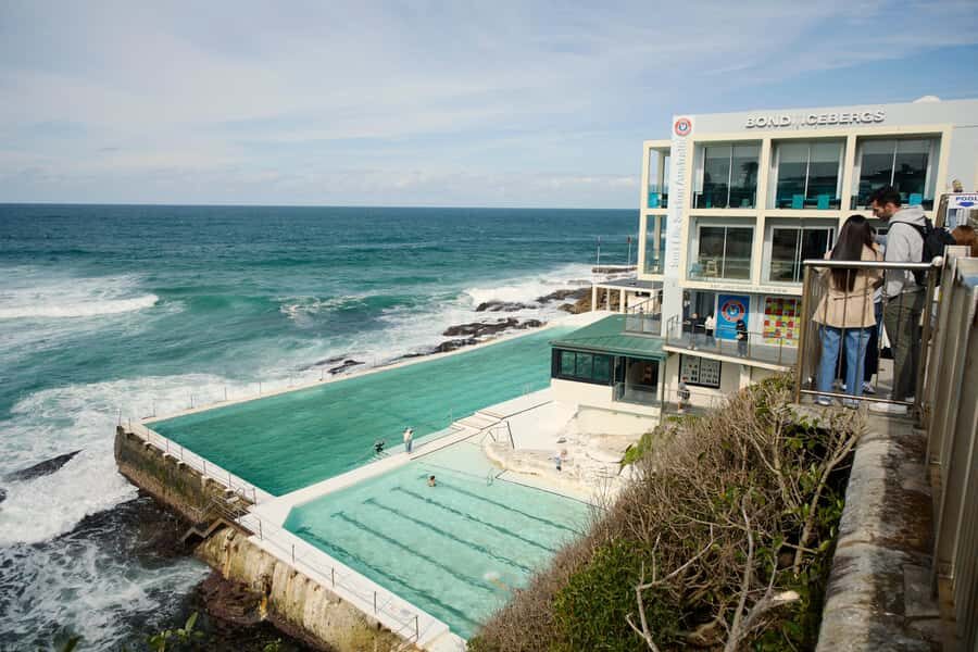 Sydney: City and Bondi Beach Private Luxury Half-Day Tour - Final Thoughts