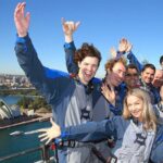Sydney City and Surrounding Sightseeing Day Tour - Who Will Love This Tour?