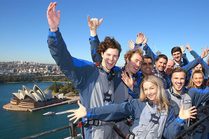 Sydney City and Surrounding Sightseeing Day Tour - Who Will Love This Tour?