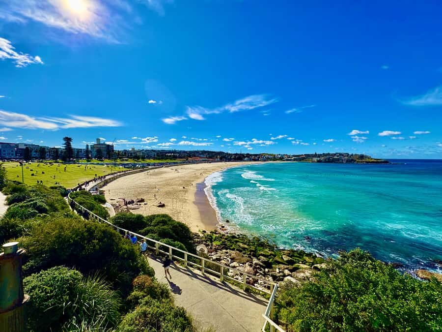 Sydney City Harbour and Coastal Adventure - Exploring Sydney’s Landmarks