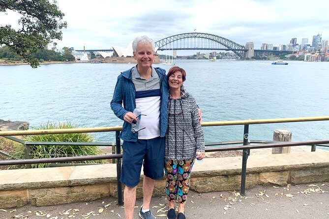 Sydney City, Harbour & Bondi Private Tour, with Airport pick up or drop off - The Transportation and Comfort Factor