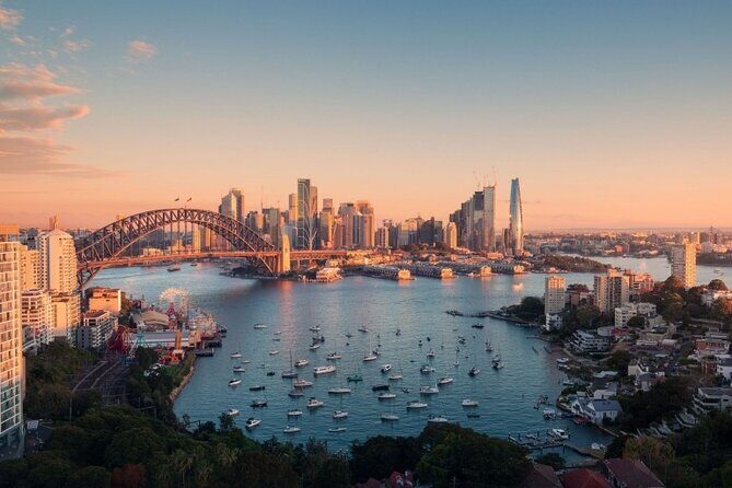 Sydney City Hidden Gem Half Day Small Group Tour - The Sum Up: Who Should Consider This Tour?