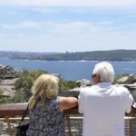 Sydney: City Highlights Guided Bus Tour - Transportation and Schedule
