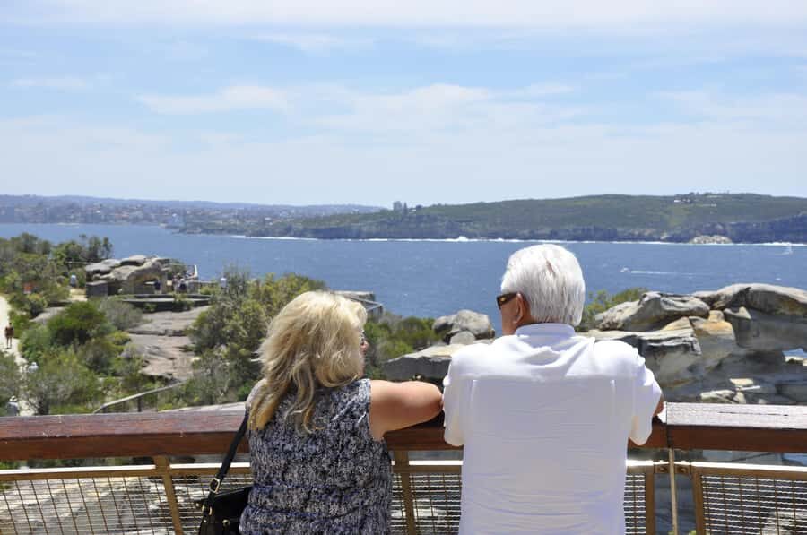 Sydney: City Highlights Guided Bus Tour - Transportation and Schedule