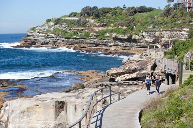 Sydney City Highlights & Hidden Gems: Private or Small Group Tour - Authentic Insights from Travelers
