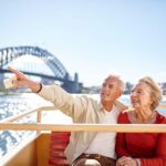 Sydney: City Highlights Walking Food Tour with Harbor Cruise - Analyzing the Value