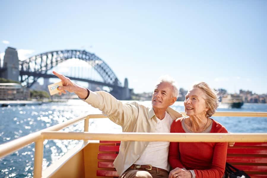 Sydney: City Highlights Walking Food Tour with Harbor Cruise - Analyzing the Value