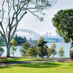 Sydney: City Hike with Opera Bar Lunch - Why This Tour Offers Great Value