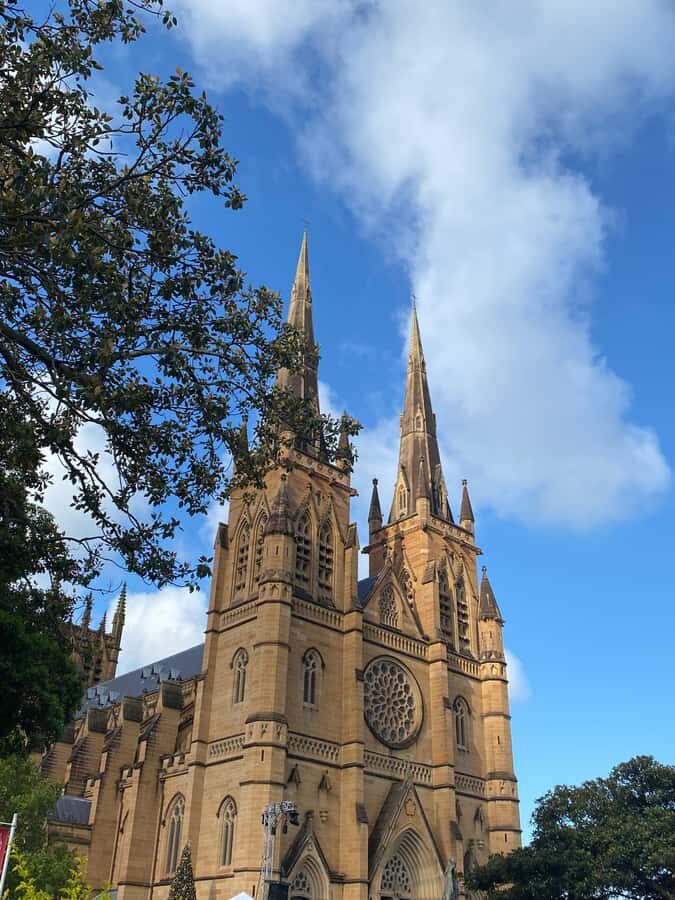 Sydney City Historic Walking Tour - The Sum Up: Why You Should Consider This Tour