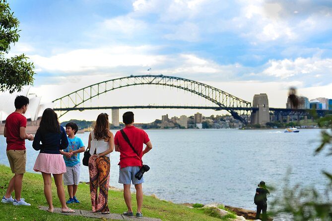 Sydney City Private Tour - Frequently Asked Questions