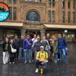 Sydney: City Sights Walking Tour - The Itinerary and Its Highlights