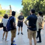 Sydney: City & The Rocks 3.5-Hour Walking Tour with a Drink - The Itinerary in Detail: What to Expect