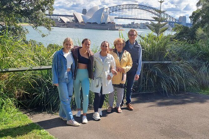 Sydney City Tour | Bondi, Opera House, Bridge & Highlights - Who Should Book This Tour?