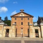 Sydney City Walking Tour - Detailed Breakdown of the Itinerary