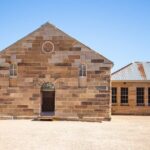 Sydney Cockatoo Island Escape: Convict Adventure Game - The Experience of the Puzzles