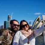 Sydney Combo: Morning Sightseeing to Bondi & Harbour Lunch Cruise - Who Is This Tour Best Suited For?