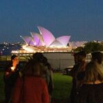 Sydney Dark Stories True Crime Tour - Exploring the Itinerary: What to Expect on the Tour