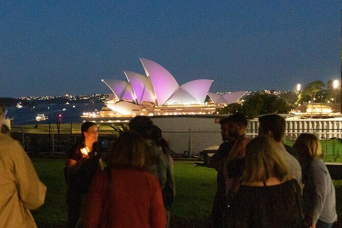 Sydney Dark Stories True Crime Tour - Exploring the Itinerary: What to Expect on the Tour