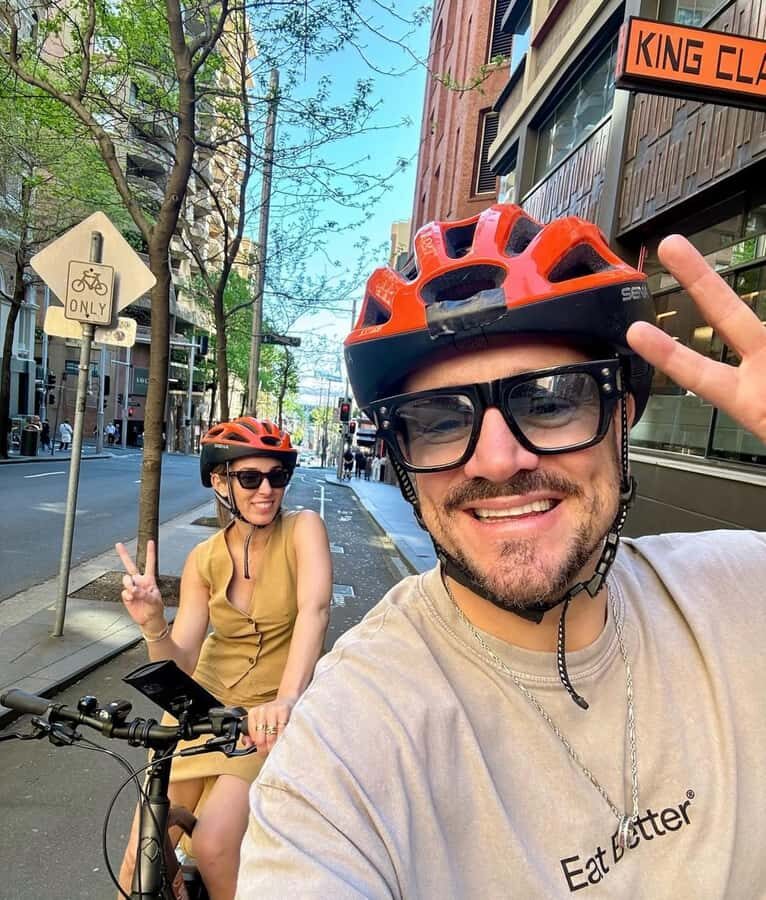 Sydney: Electric Bike Rental & Wheel Explorer Audio Guide - Who Is This Tour Best For?