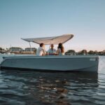 Sydney: Electric Boat Rental from Cabarita Point - The Itinerary and What to Expect