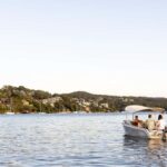 Sydney: Electric Boat Rental from The Spit, Mosman - The Itinerary: Simple Yet Pleasurable
