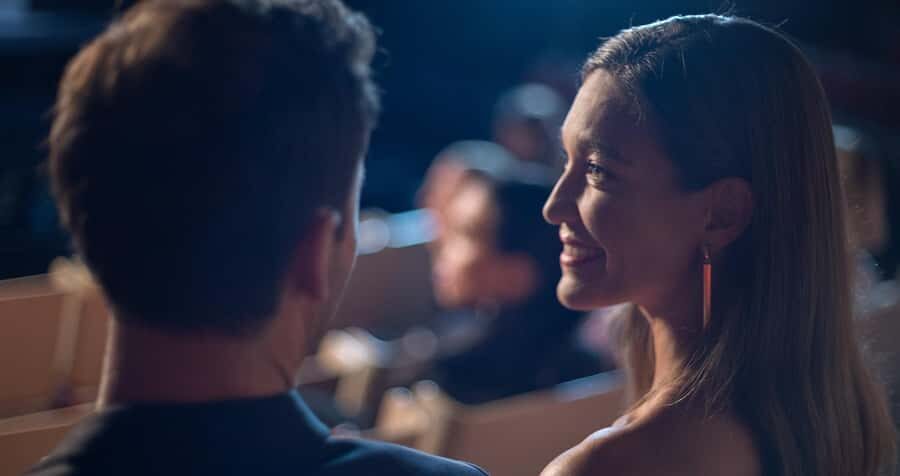 Sydney: Eugene Onegin at Sydney Opera House - Who Will Love This Experience?