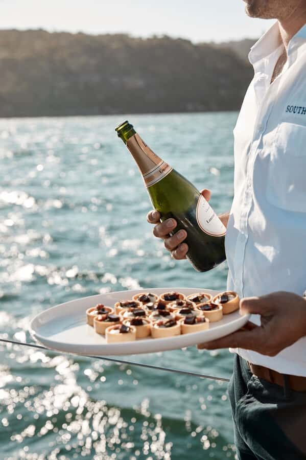 Sydney: Exclusive Sydney Harbour Cruise on a Classic Yacht - The Sum Up