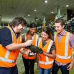 Sydney Fish Market Behind the Scenes Tour - Who Should Consider This Tour?