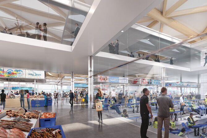 Sydney Fish Market Discovery Tour - The Sum Up: Is It Worth It?