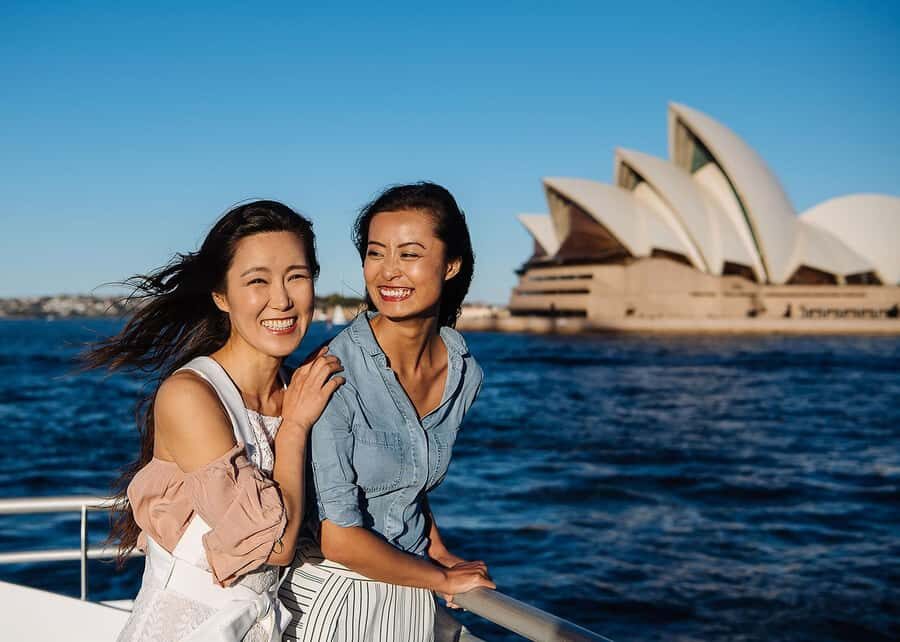 Sydney: Flexi Pass - Pick 3, 5 or 7 Experiences - Who Will Love the Sydney Flexi Pass?