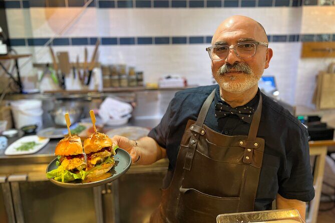 Sydney Food Tour with 8 Authentic Tastings by Secret Food Tours - What Makes Each Stop Special