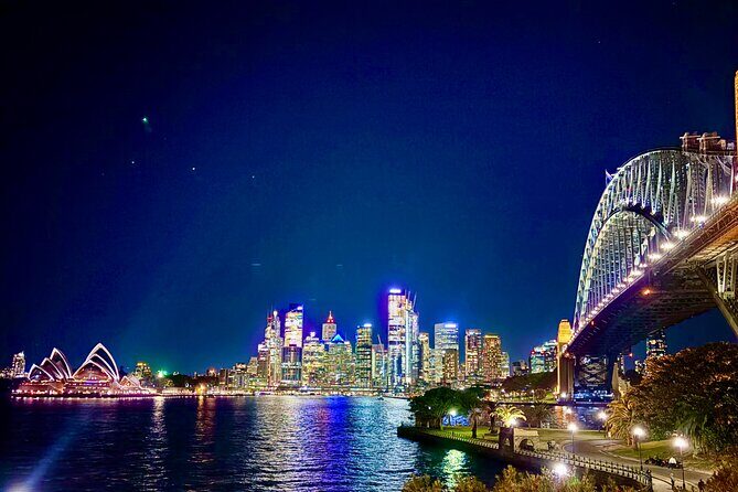 Sydney Full Day Private City Harbour Coastal Adventure - Who Will Love This Tour?