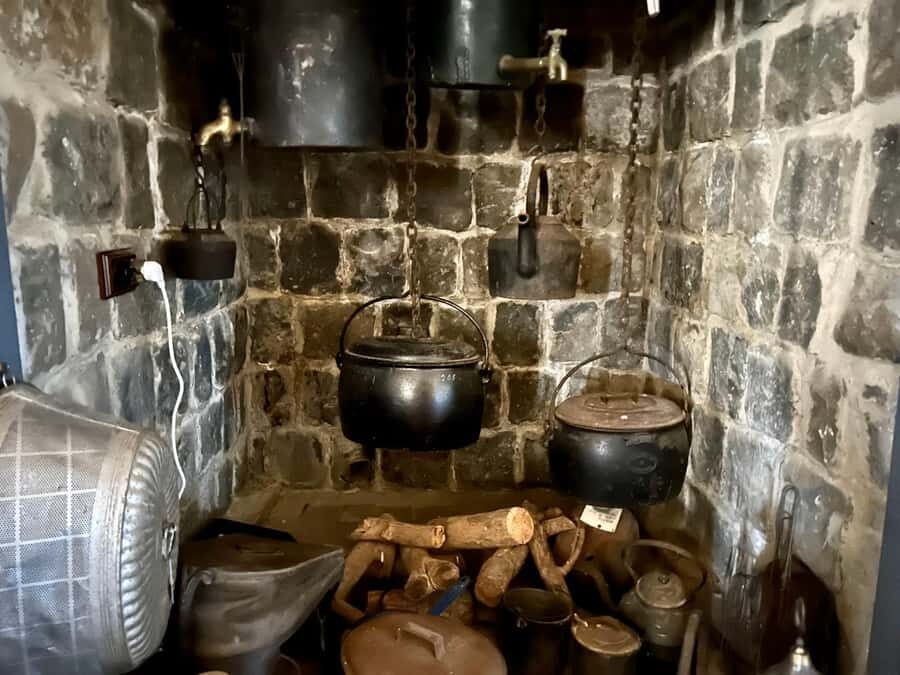 SYDNEY : Ghosts, Grog & The Rocks: Haunted Pubs &Cellar Tour - Who Will Love This Tour?