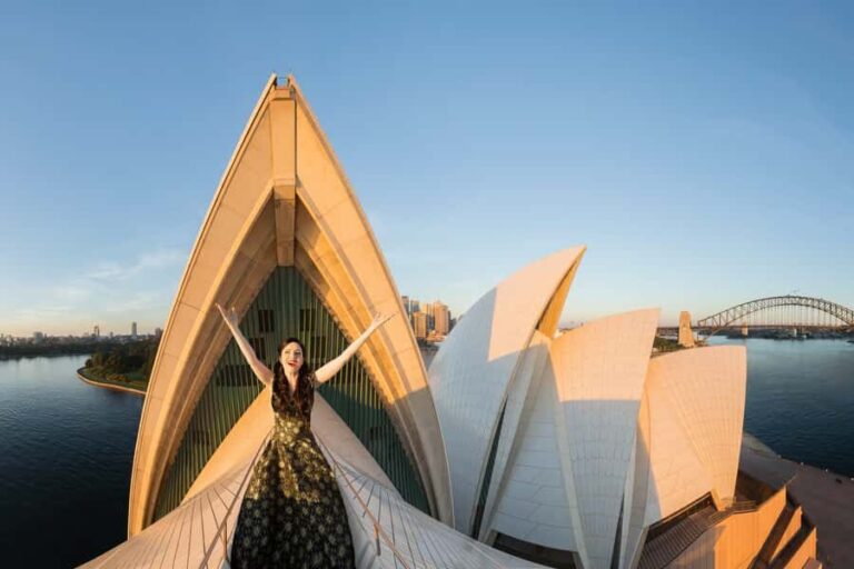 Sydney: Great Opera Hits Ticket at the Sydney Opera House - Frequently Asked Questions (FAQs)