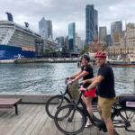 Sydney: Guided Harbour E-Bike Tour - What to Expect on the Tour