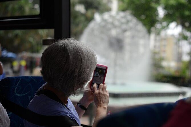 Sydney Guided Sightseeing Bus Tour - What Makes This Tour Stand Out