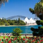 Sydney Half Day Highlights - Luxury Private Tour | Morning or Afternoon Avail - The Itinerary: A Well-Weighted Mix of Main Sights and Local Flavors