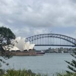 Sydney Half Day Luxury Private Tour - What’s Included and What’s Not