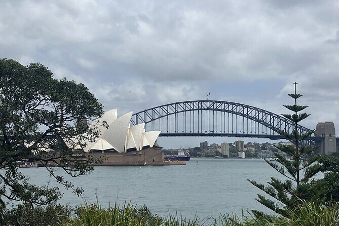 Sydney Half Day Luxury Private Tour - What’s Included and What’s Not