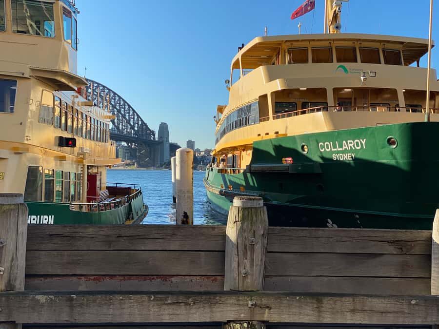 Sydney Half Day private tour: see Opera House, Bondi Beach - Exploring Each Stop in Detail